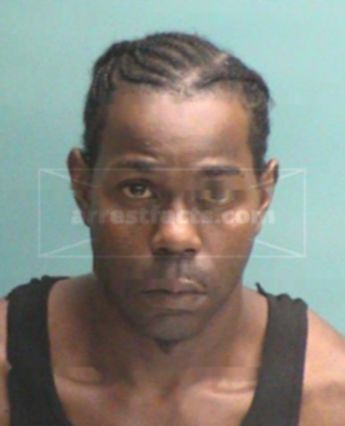 Christopher Rossi Jones