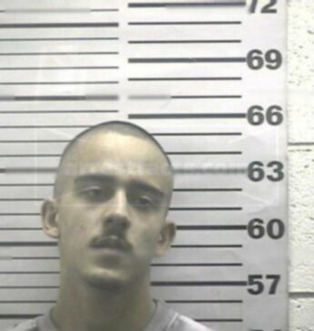 Christopher Armijo