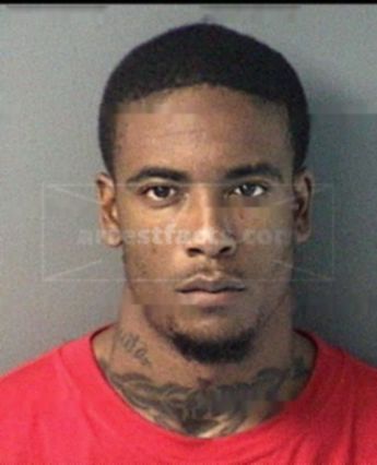 Roy Brandon Williams