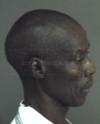 Anthony Jerome Mcwhorter