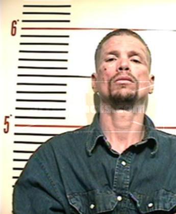 Mark Charles Moorhead