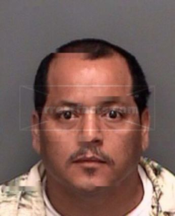 Sergio . Coronado