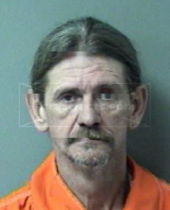 Steven Mark Johnson