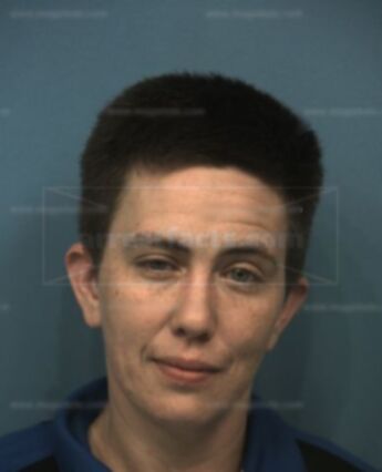 Amber Gayle Kocher