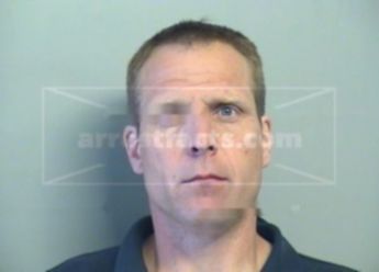 Marcus Daniel Olmstead