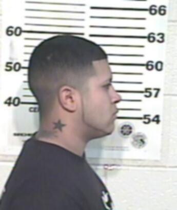 Jesse Delos Santos Saenz