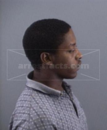 Christopher Dale Jones
