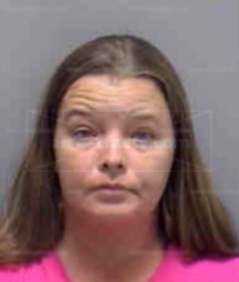 Tonya Lee Thompson