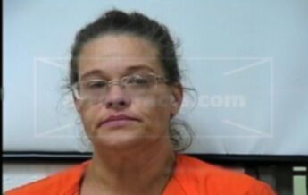 Courtney Michelle Linville