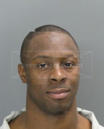 Domanick Wilson