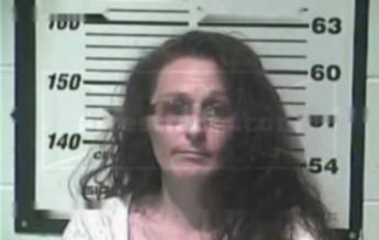 Toni Dawn Pearson