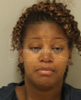 Lakeysha Ann Price