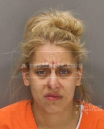 Talia Catherine Wetzel
