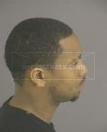 Dante Mcray Smith