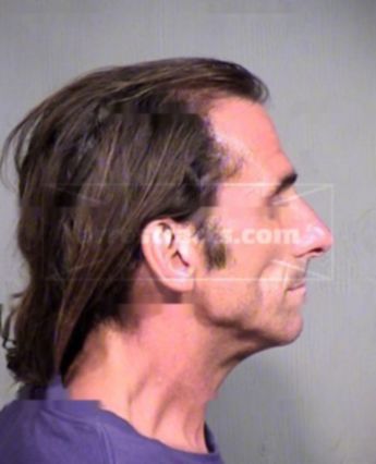 Christopher Shawn Page