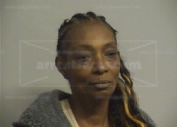 Latonia Ann Mcbee