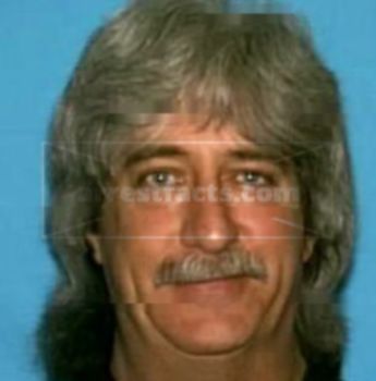 Michael Doane Keslar