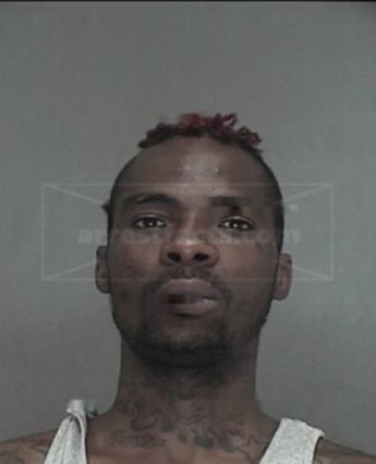 Keith Lamont Smith
