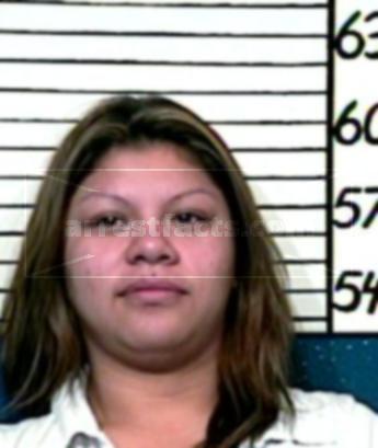 Krystal Reyes