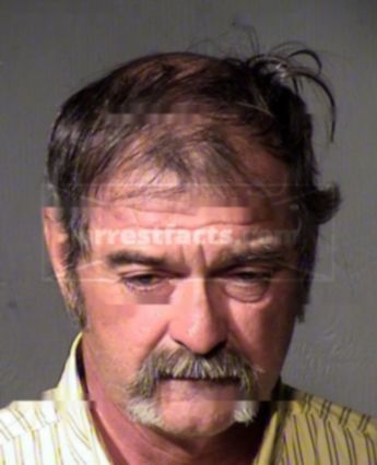Ronald Reed