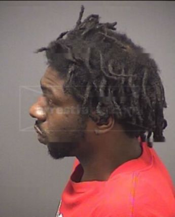 Huntley Napoleon Adams