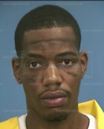 Patrick Mclaurin