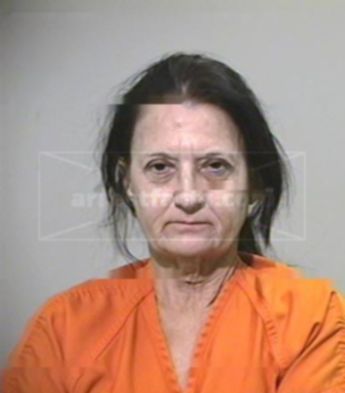 Bettye Jane Parker