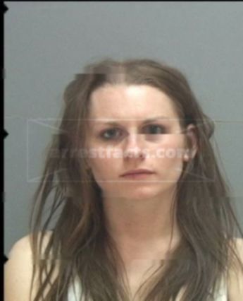 Natasha Eve Livingston