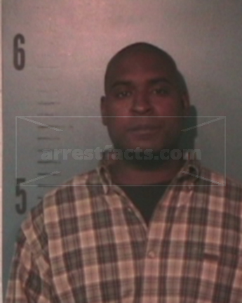 Corey Jermaine Garrett