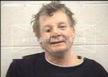 David Allen Marlatt