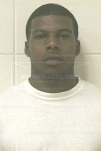 Shavarion Torrez Kelly