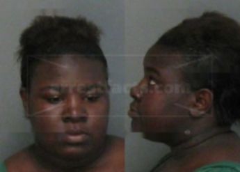 Creesha Dorsey