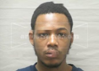 Shaqur Quamine Brewer