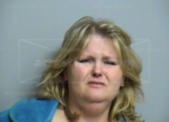 Ladonna Joyce Hendrix