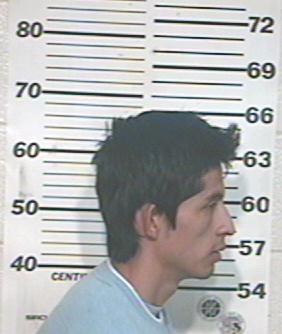 Erick Dejesus Cabanas Chirinos