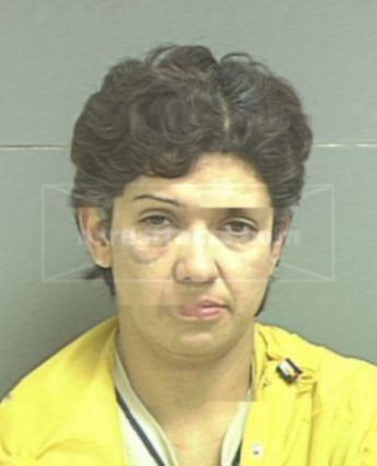 Irene Garcia