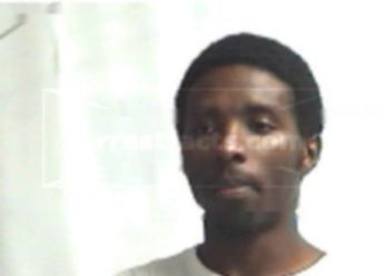 Quinton Marcell Bills