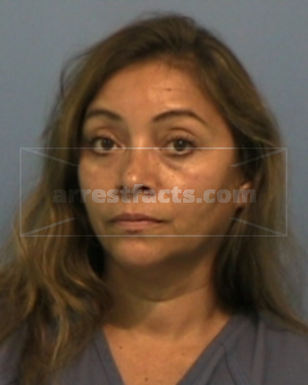 Bertha Alicia Ramirez