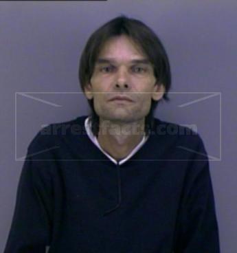 Tony Douglas Boswell