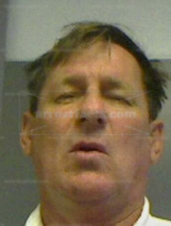 Jerald Alan Patrick