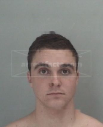 Ethan Jeffrey Green