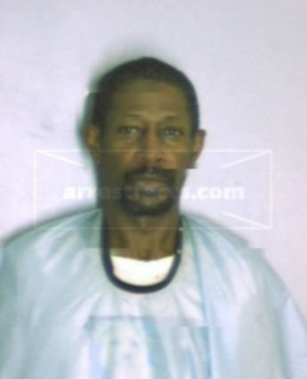 Donnell Hayes