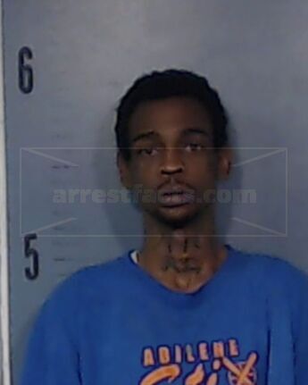 Brandon Denard Miller