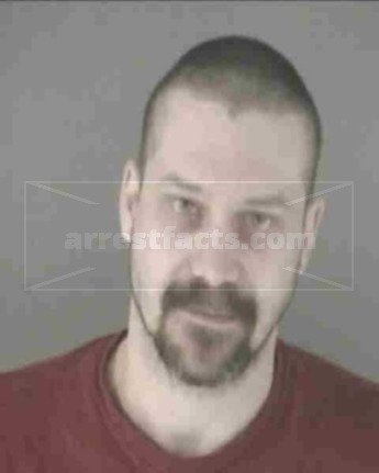 Chad Edward Brandon