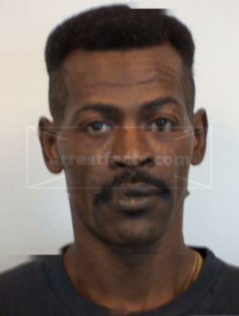 Larry James Holmes