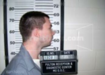 Austin Carl Blake