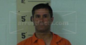 Adrian Lee Vega