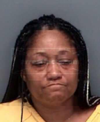 Dorothy Green Tate