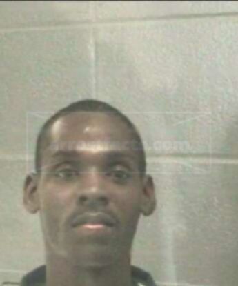 Tyrone Hillman