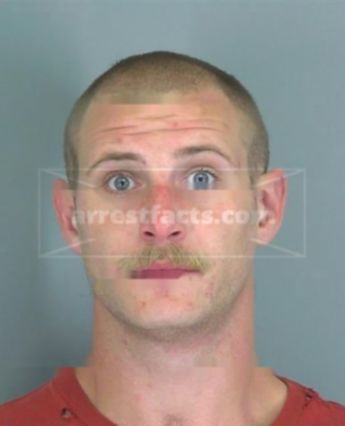 Michael Shane Tucker